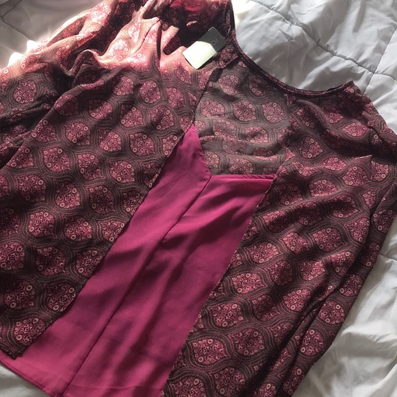 Boho top - Picture 2 of 6